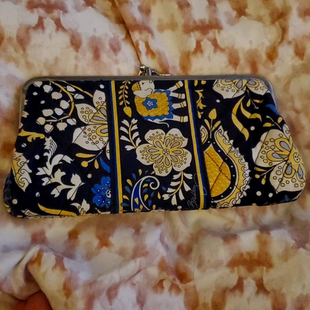 Vera Bradley Wallet
